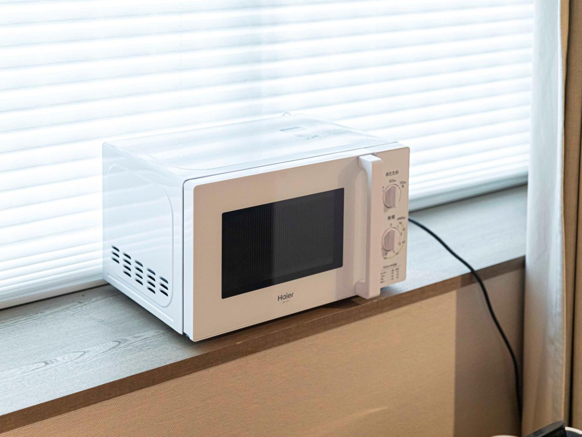 فندق جود ناتشر كيوتو الغرفة الصورة A microwave oven