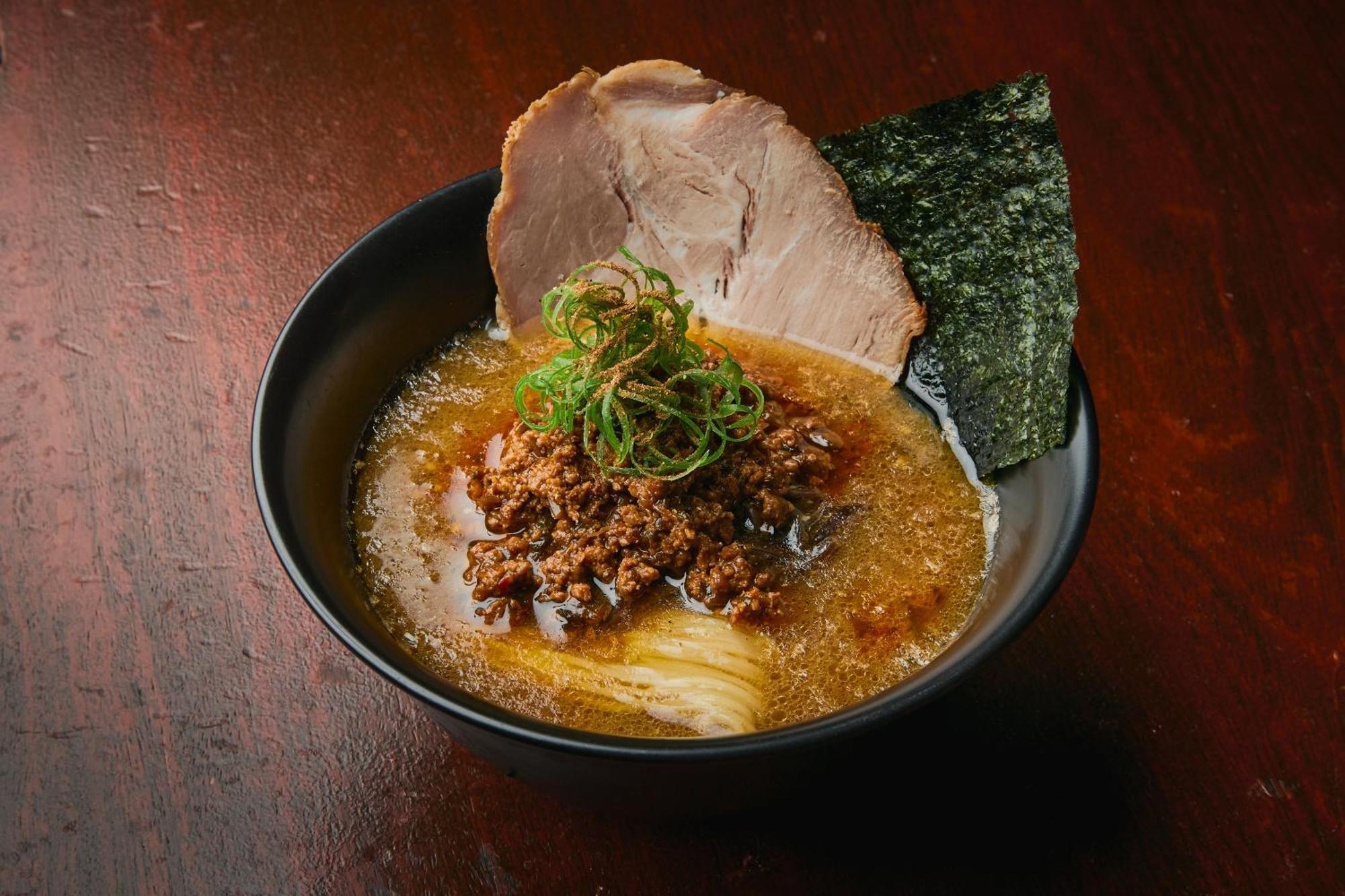 فندق جود ناتشر كيوتو المظهر الخارجي الصورة Ramen