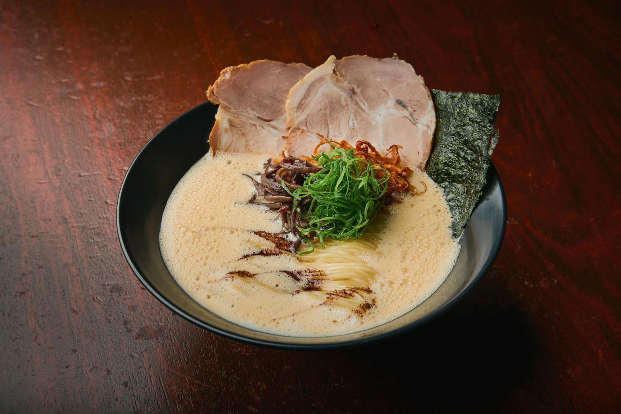 فندق جود ناتشر كيوتو المظهر الخارجي الصورة Ramen