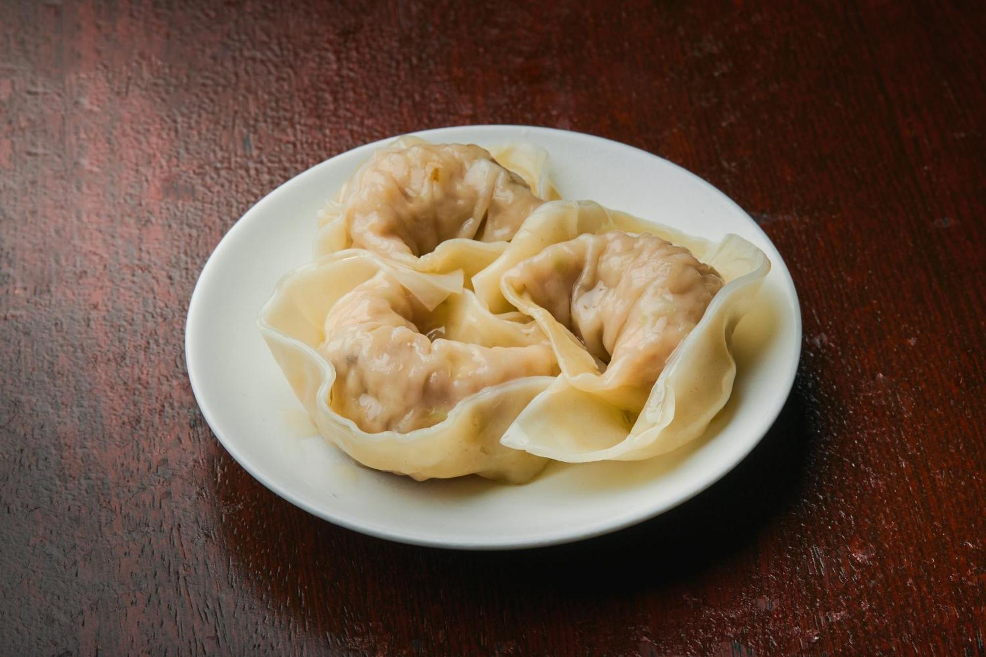 فندق جود ناتشر كيوتو المظهر الخارجي الصورة Wonton
