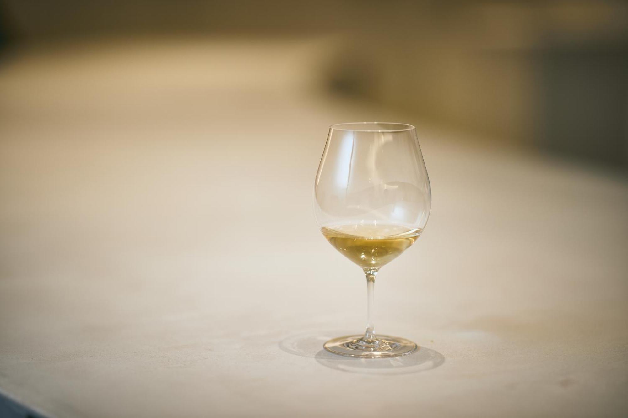 فندق جود ناتشر كيوتو المظهر الخارجي الصورة A glass of white wine
